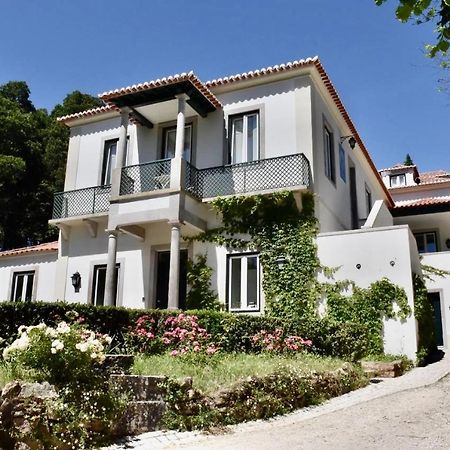 Quinta Velha - Sintra Exterior foto