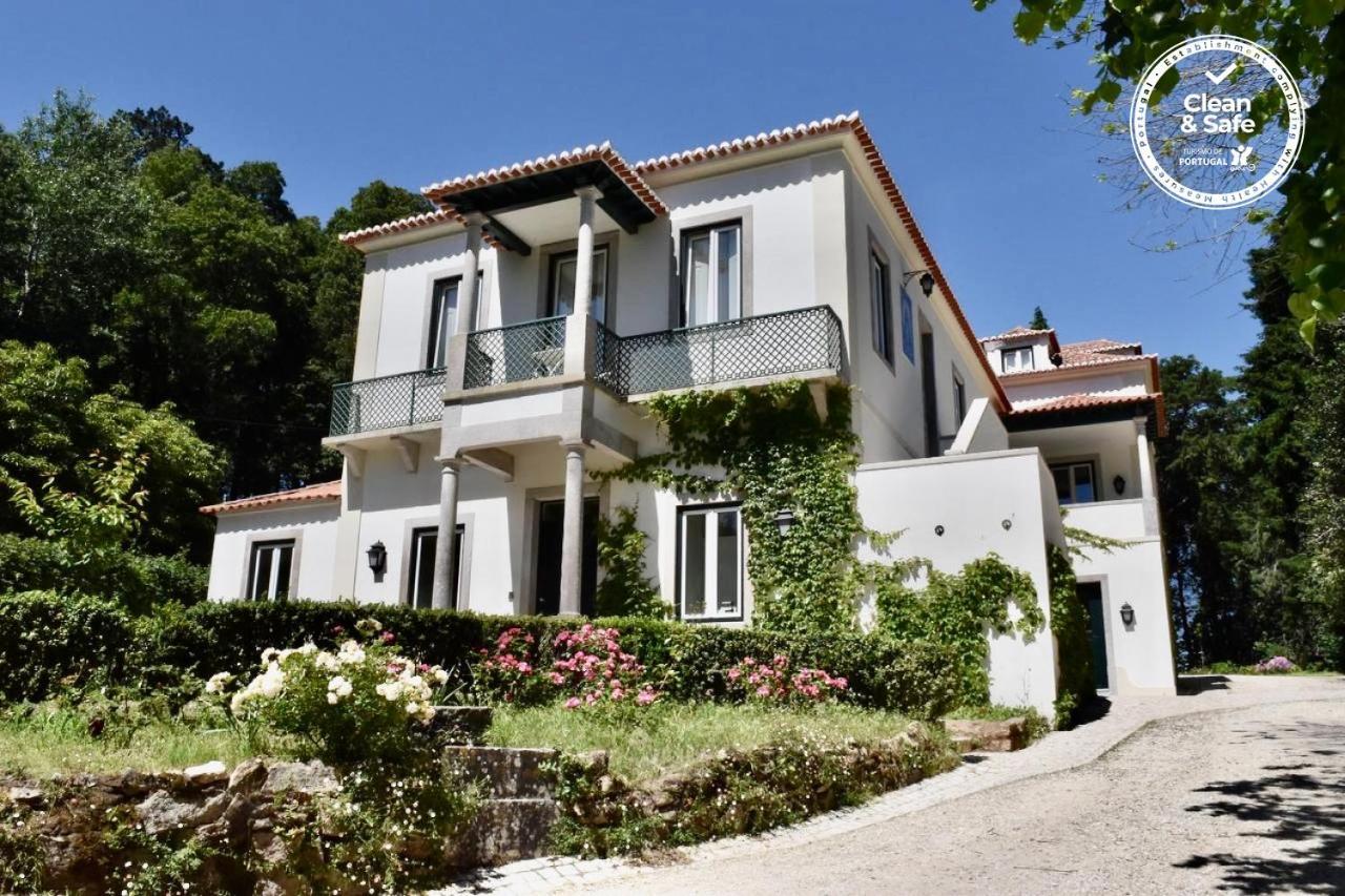 Quinta Velha - Sintra Exterior foto