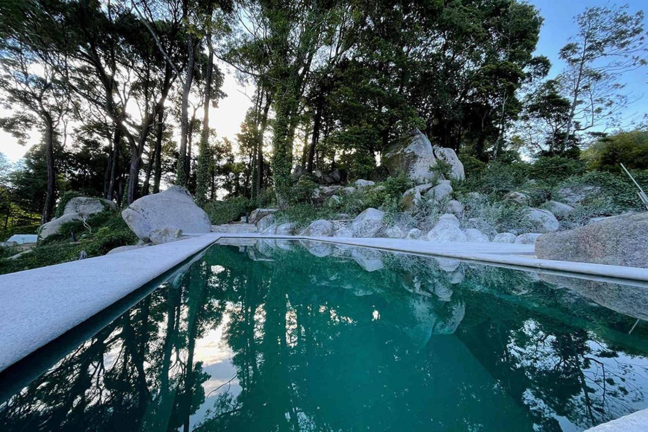 Quinta Velha - Sintra Exterior foto