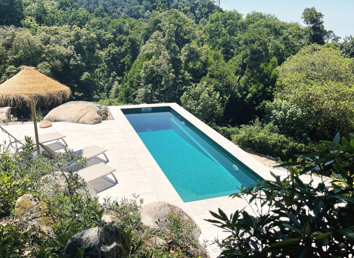 Quinta Velha - Sintra Exterior foto