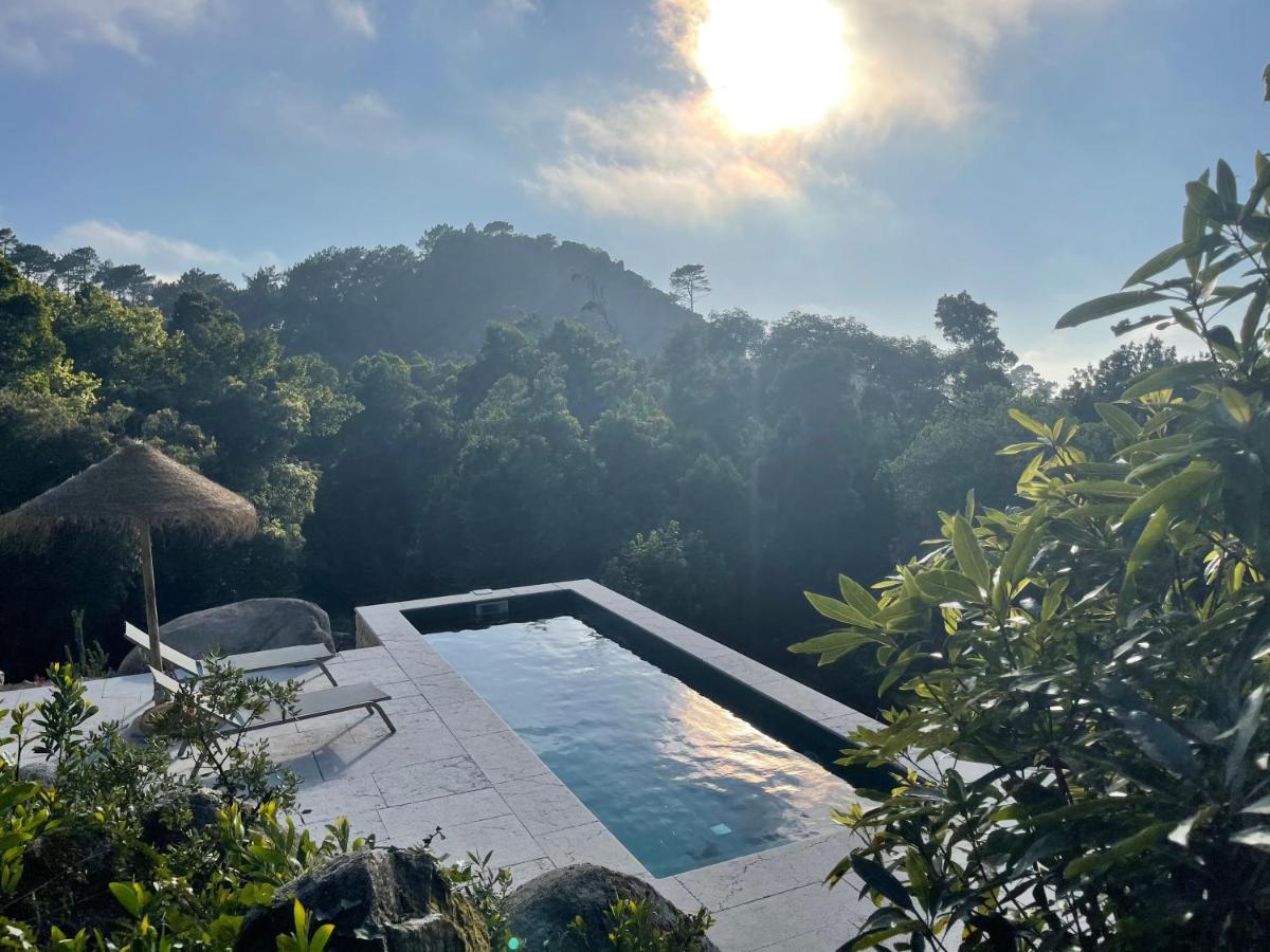 Quinta Velha - Sintra Exterior foto