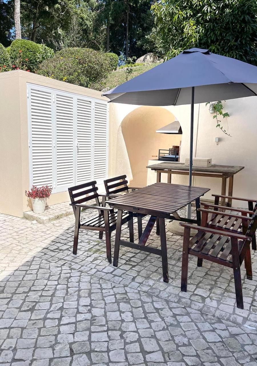 Quinta Velha - Sintra Quarto foto