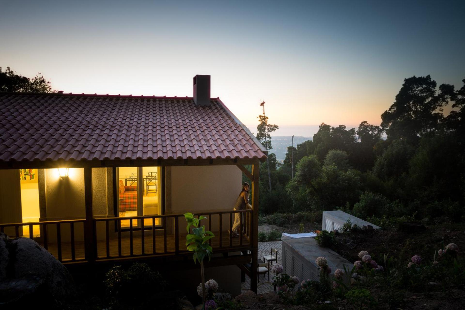 Quinta Velha - Sintra Quarto foto
