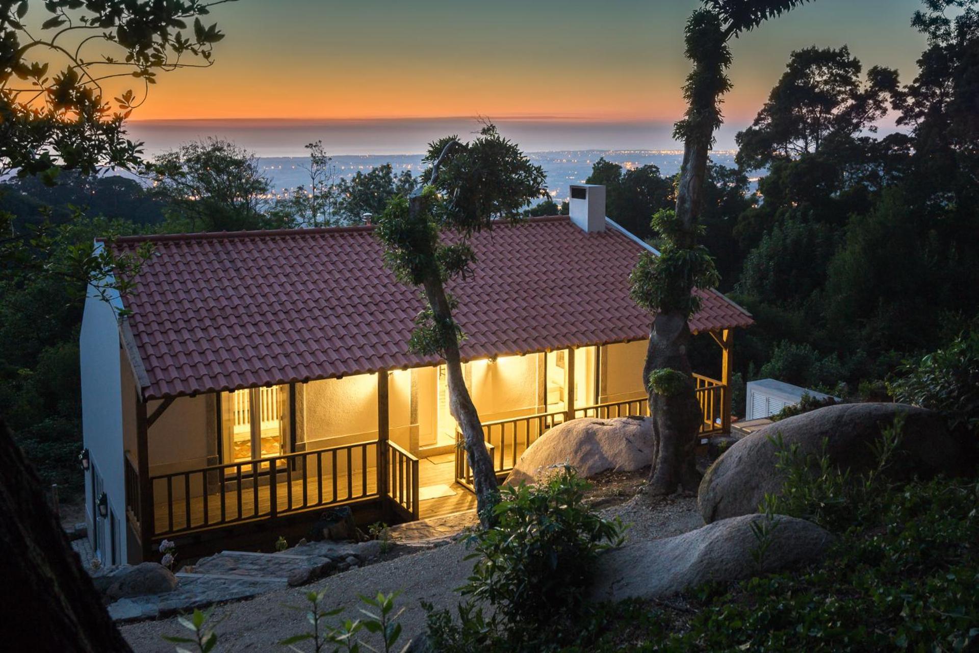 Quinta Velha - Sintra Quarto foto