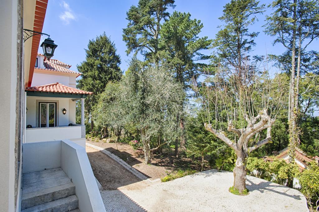 Quinta Velha - Sintra Exterior foto