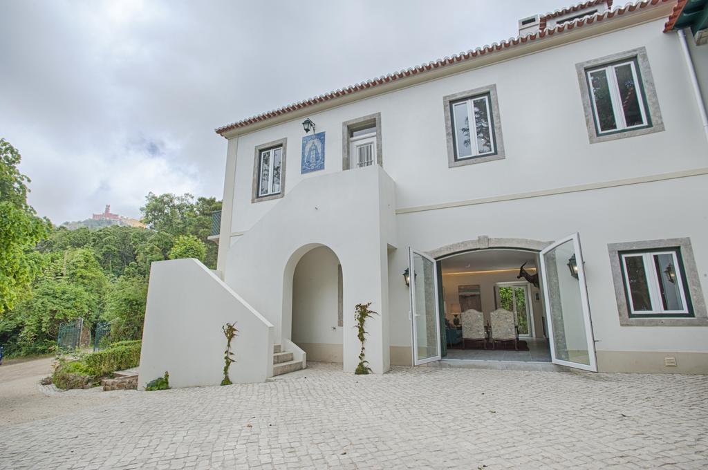 Quinta Velha - Sintra Exterior foto
