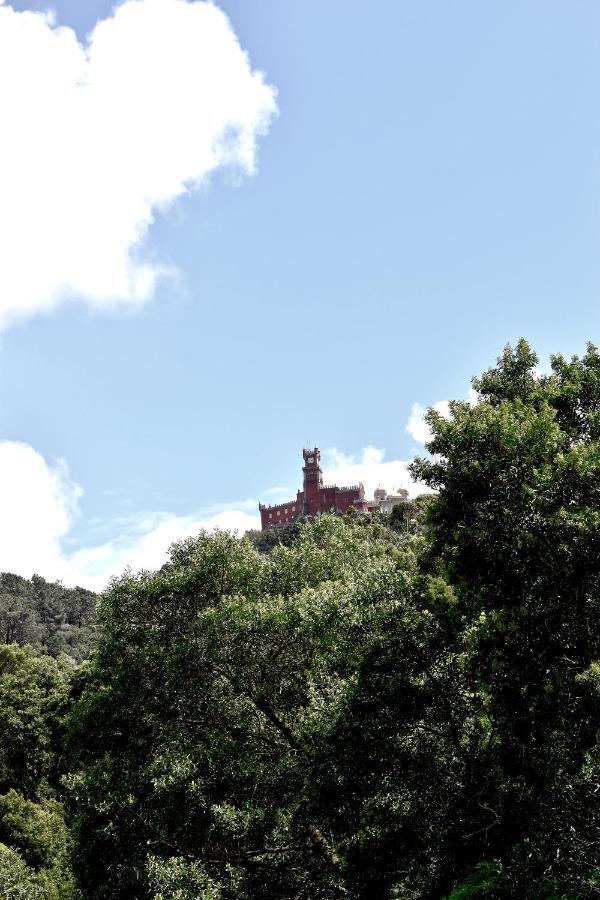 Quinta Velha - Sintra Exterior foto