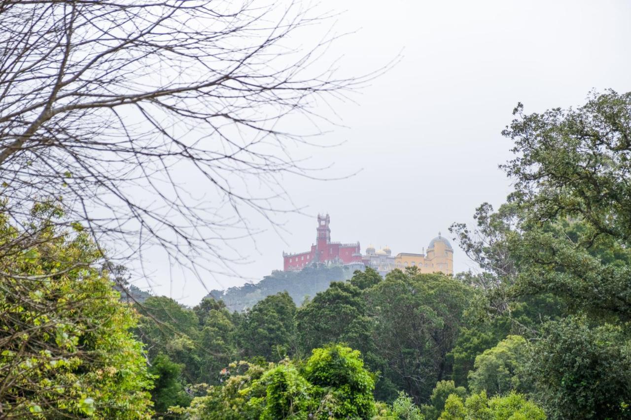Quinta Velha - Sintra Exterior foto