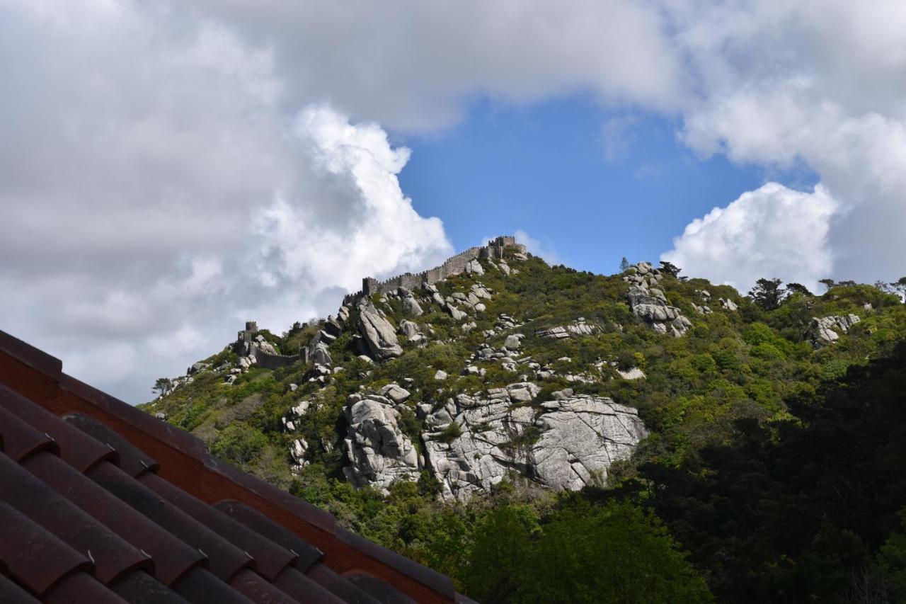 Quinta Velha - Sintra Exterior foto